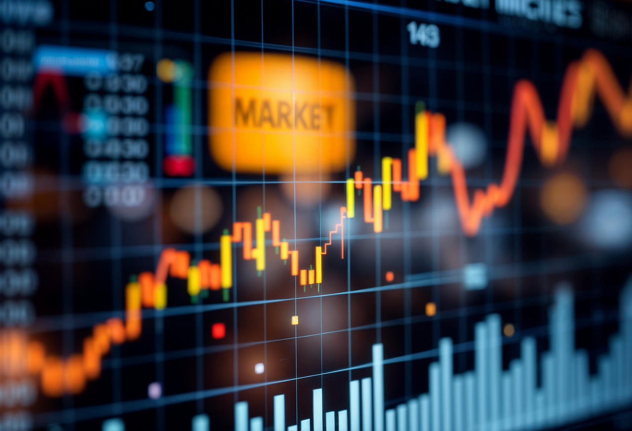 Market Driven - Orientamento al mercato